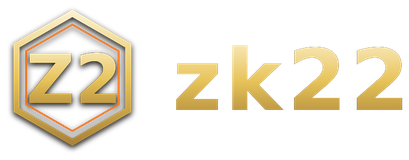 zk22 logo